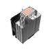 Cooler CPU ID-Cooling SE-214-XT Basic, Intel LGA1851/1700/1200/1151/1150/1155/1156 AMD AM5/AM4